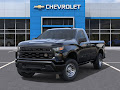 2026 Chevrolet Silverado 1500 Work Truck