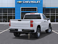 2026 Chevrolet Silverado 1500 Work Truck