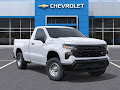 2026 Chevrolet Silverado 1500 Work Truck