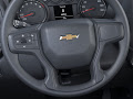 2026 Chevrolet Silverado 1500 Work Truck