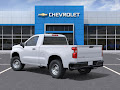 2026 Chevrolet Silverado 1500 Work Truck