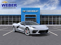 2026 Chevrolet Corvette 2LT