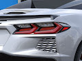 2026 Chevrolet Corvette 2LT