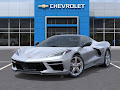 2026 Chevrolet Corvette 2LT