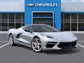 2026 Chevrolet Corvette 2LT