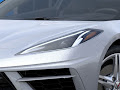 2026 Chevrolet Corvette 2LT