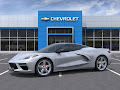2026 Chevrolet Corvette 2LT