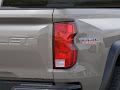 2026 Chevrolet Colorado 4WD Trail Boss