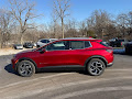 2026 Chevrolet Equinox EV LT2 w/PDE