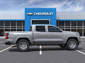 2026 Chevrolet Colorado 4WD LT