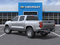 2026 Chevrolet Colorado 4WD LT