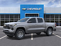 2026 Chevrolet Colorado 4WD LT