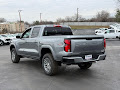 2026 Chevrolet Colorado 4WD LT