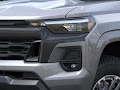 2026 Chevrolet Colorado 4WD LT