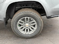 2026 Chevrolet Colorado 4WD LT