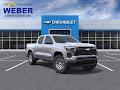 2026 Chevrolet Colorado 4WD LT