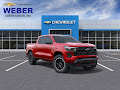 2026 Chevrolet Colorado 4WD Z71