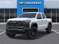 2026 Chevrolet Colorado 4WD Trail Boss