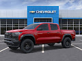 2026 Chevrolet Colorado 4WD Trail Boss