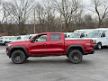 2026 Chevrolet Colorado 4WD Trail Boss