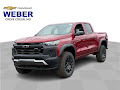 2026 Chevrolet Colorado 4WD Trail Boss