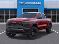 2026 Chevrolet Colorado 4WD Trail Boss