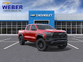 2026 Chevrolet Colorado 4WD Trail Boss