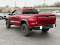 2026 Chevrolet Colorado 4WD Trail Boss