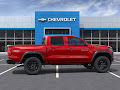 2026 Chevrolet Colorado 4WD Trail Boss