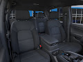 2026 Chevrolet Colorado 4WD Trail Boss