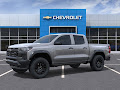 2026 Chevrolet Colorado 4WD Trail Boss