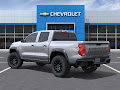 2026 Chevrolet Colorado 4WD Trail Boss