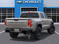2026 Chevrolet Colorado 4WD Trail Boss