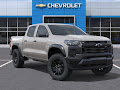 2026 Chevrolet Colorado 4WD Trail Boss