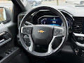 2022 Chevrolet Silverado 1500 4WD LTZ Crew Cab