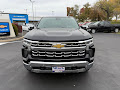 2022 Chevrolet Silverado 1500 4WD LTZ Crew Cab