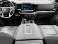 2022 Chevrolet Silverado 1500 4WD LTZ Crew Cab