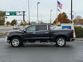 2022 Chevrolet Silverado 1500 4WD LTZ Crew Cab
