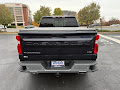 2022 Chevrolet Silverado 1500 4WD LTZ Crew Cab
