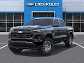 2026 Chevrolet Colorado 4WD LT