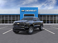 2026 Chevrolet Colorado 4WD LT
