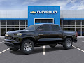 2026 Chevrolet Colorado 4WD LT
