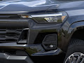 2026 Chevrolet Colorado 4WD LT