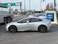 2024 Toyota Prius Limited