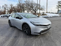 2024 Toyota Prius Limited
