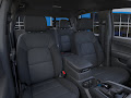 2026 Chevrolet Colorado 4WD Trail Boss