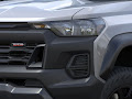 2026 Chevrolet Colorado 4WD Trail Boss