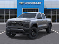 2026 Chevrolet Colorado 4WD Trail Boss