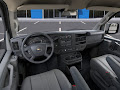 2025 Chevrolet Express Cargo Van RWD 2500 135"