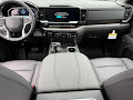 2026 Chevrolet Silverado 1500 4WD Crew Cab RST